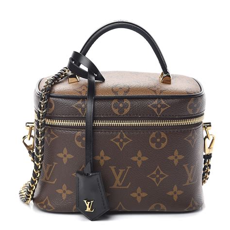 louis vuitton du ville vanity bag|Louis Vuitton vanity bag.